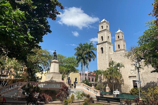 Merida Private Tour on a Budget - Tour Highlights and Attractions