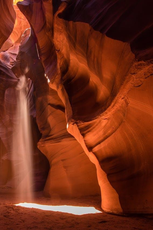 Page: Lower Antelope Canyon Walking Tour With Navajo Guide