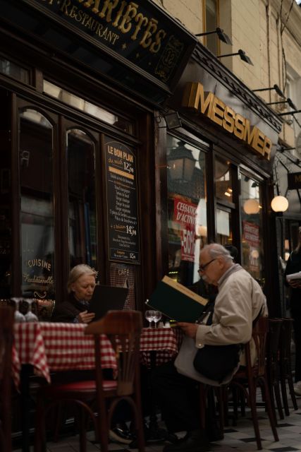 Paris Passageways Walking Tour: Local Secrets Uncovered - Tour Details