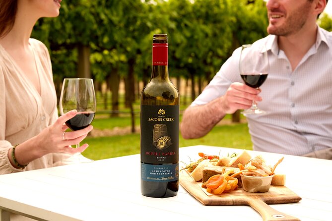 Picnic and Wine Tasting Experience in the Barossa Valley - Experience the Barossa Valley