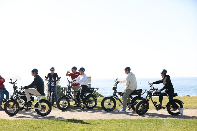 Point Nepean Fat Ebike Tour - Tour Overview and Highlights