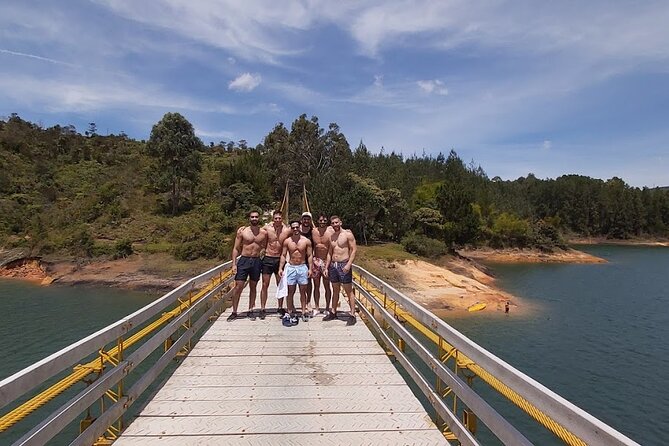 Private Guatape and Coffee Tour - Customizable Itinerary and Features