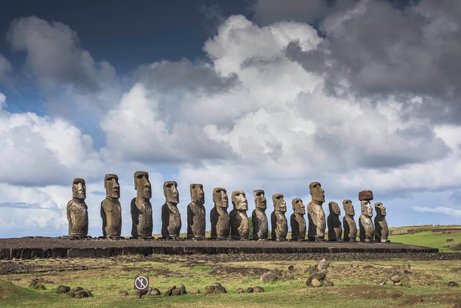 Private Tour: Full Day Easter Island Highlights - Tour Overview