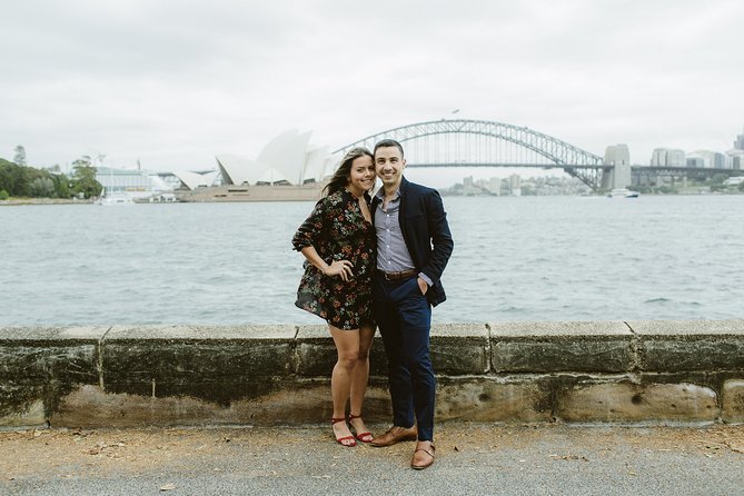 Private Vacation Photography Session With Local Photographer in Sydney - Capturing Memories in Sydney