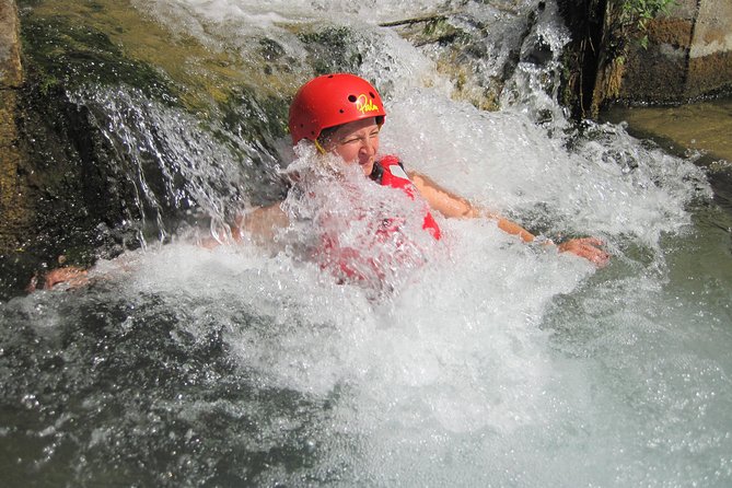 Rafting Experience in the Nera or Corno Rivers in Umbria Near Spoleto - Choosing Between Nera and Corno Rivers