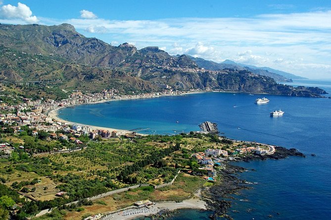 Relaxing Snorkeling Tour at the Isola Bella Marine Park Taormina - Tour Highlights