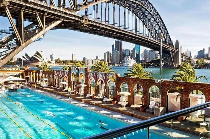 Sydney Private Tours by Locals: 100% Personalized, See the City Unscripted - Discover Sydney Like a Local