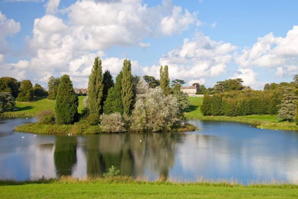 The Cotswolds and Blenheim Palace With Optional Pub Lunch - Tour Details