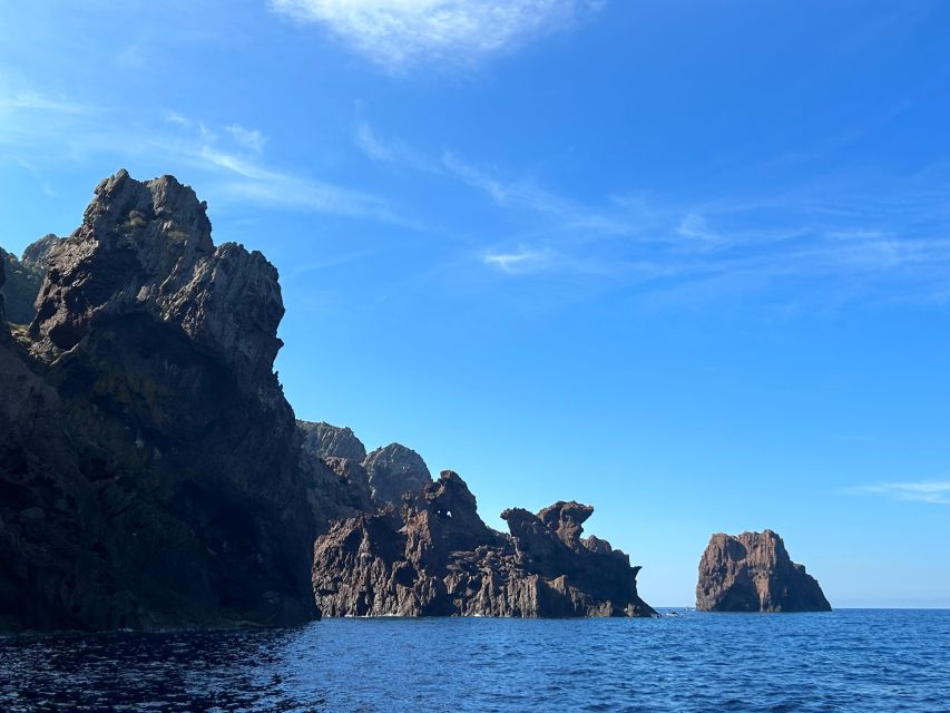 The Essential Scandola and Girolata - Scandola Nature Reserve