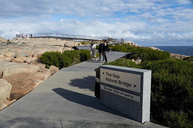 The Gap and Natural Wonders - Exploring Torndirrup National Park