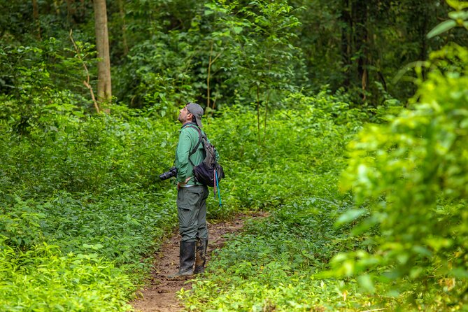 The Howling Trail Hike - Reviews