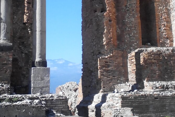 The Pearl of Sicily: Private Taormina Walking Tour - Tour Highlights