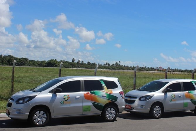 Transfer Salvador Airport / Hotel in Salvador - Service Details for Transfer