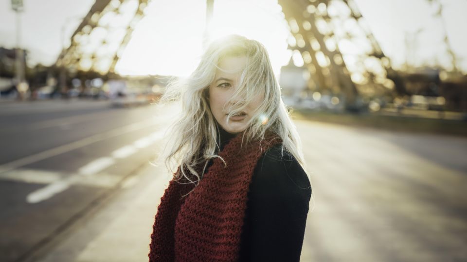 Unforgettable Photo Shoot in Paris - Experience the Magic of Paris