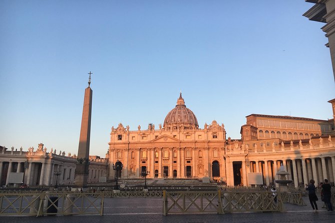 Vatican Museums and Sistine Chapel Small Group Tour - Tour Highlights