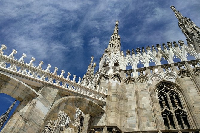 2-Hours Duomo of Milan Guided Experience With Entrance Tickets - Tour Overview and Highlights