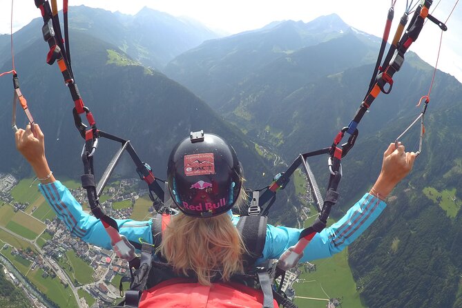 An Unforgettable Super High Altitude Flight With an Indescribable View - Participant Requirements