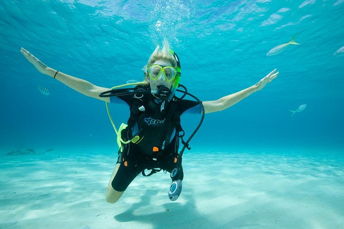 Beginners Scuba Diving Experience in Gran Canaria - Additional Information