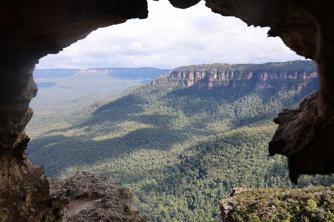 Blue Mountains - Private Tour Experience