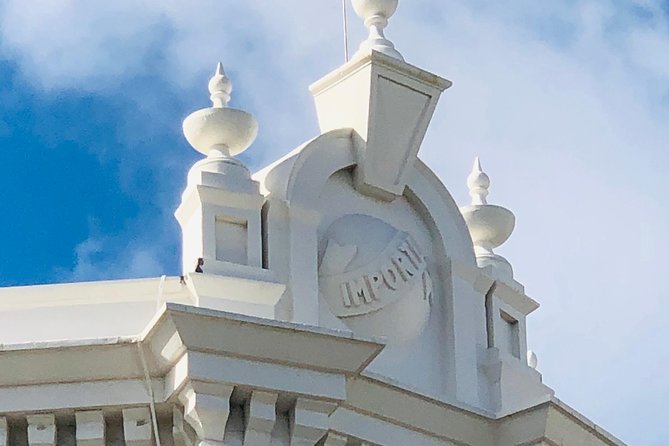 Cairns History Walking Tour - Uncovering Hidden Landmarks