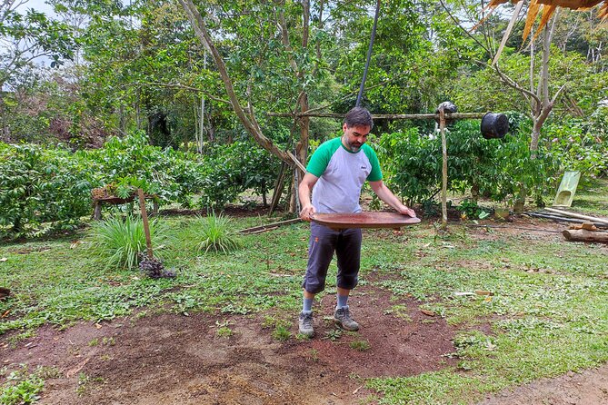 Chocolate Experience by Bribri Indigenous Culture - Traveler Engagement Opportunities