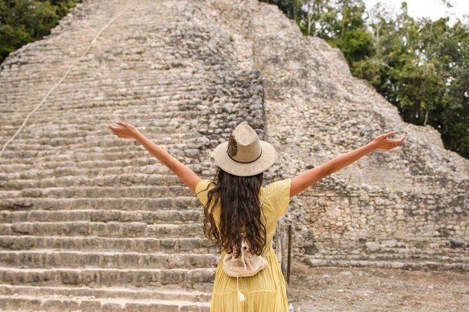 Coba Guided Tour Plus Sea Turtle Snorkeling Adventure and Beachside Lunch - Reviews and Feedback