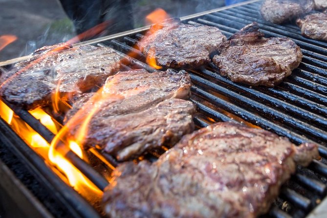 Covered Wagon Ride in Banff With Western Cookout - Experience Details