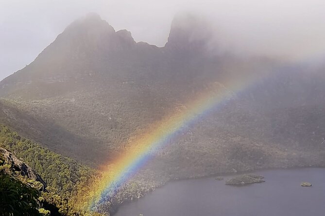 Cradle Mountain : Hobart to Cradle Active Day Trip - Exploring Cradle Mountain National Park