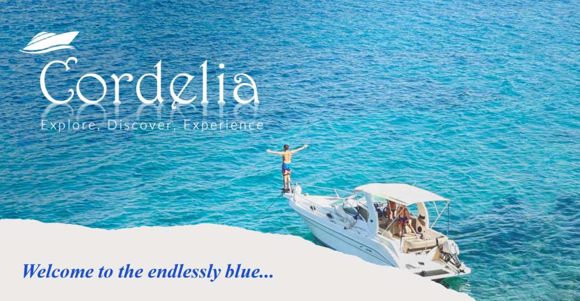 Daily Cruise Isthmus, Posidonia, Agistri. - Pricing and Booking Details