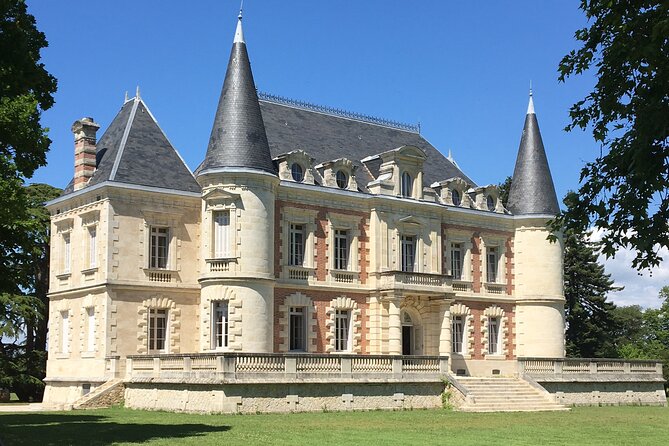 Discover Médoc the Birthplace of the 1855 Classification - Unveiling Médocs Rich Winemaking History