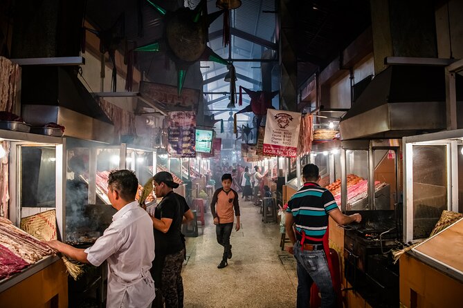 Earth, Corn & Fire: Tasting the Roots of Oaxacan Cuisine - Immersive Corn Tasting Experience