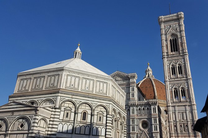 Florence City Tour: Renaissance and Medieval Visit, Accademia, Uffizi & Lunch - Customer Reviews and Ratings