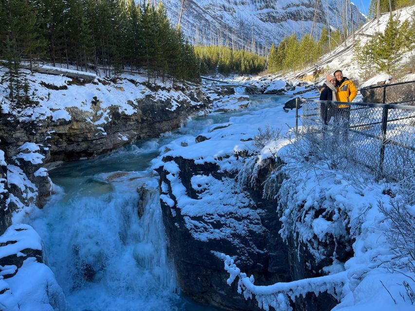 From Calgary: Kootenay National Park Day Trip - Park Exploration