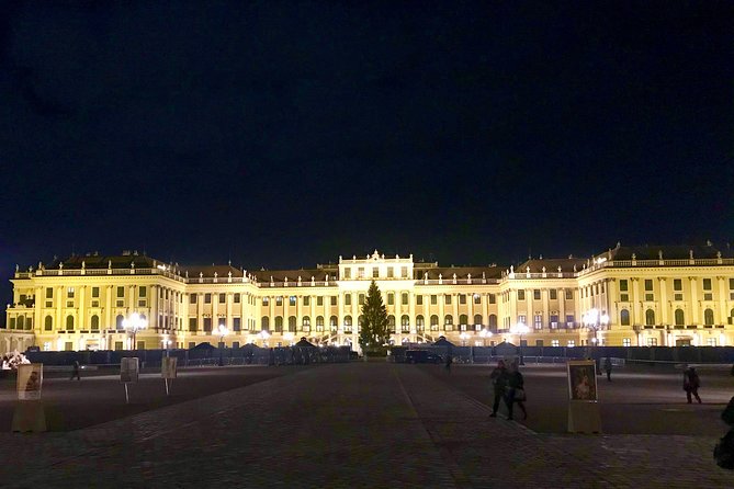 Grand Schoenbrunn Palace and Carriage Museum Tour - Inclusions and Benefits