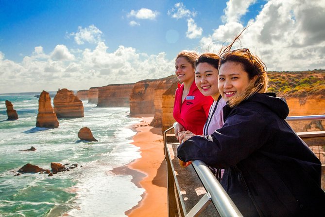 Great Ocean Road Trip Tour From Melbourne - What to Expect on Tour