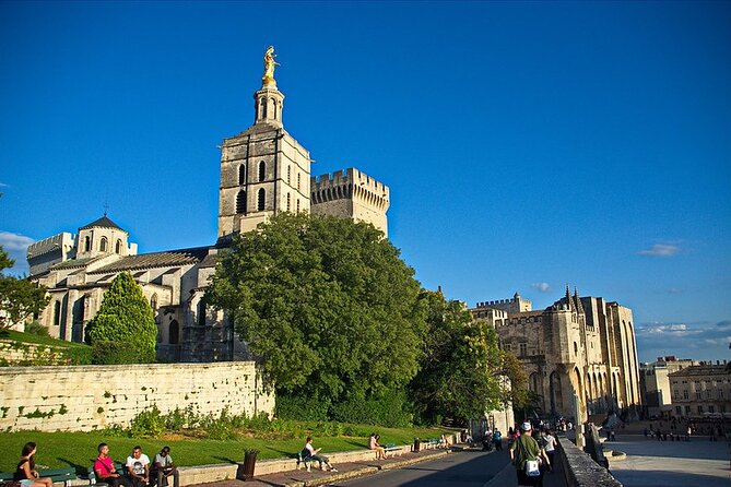 Guided Tour of Avignon - Highlights of the Guided Tour