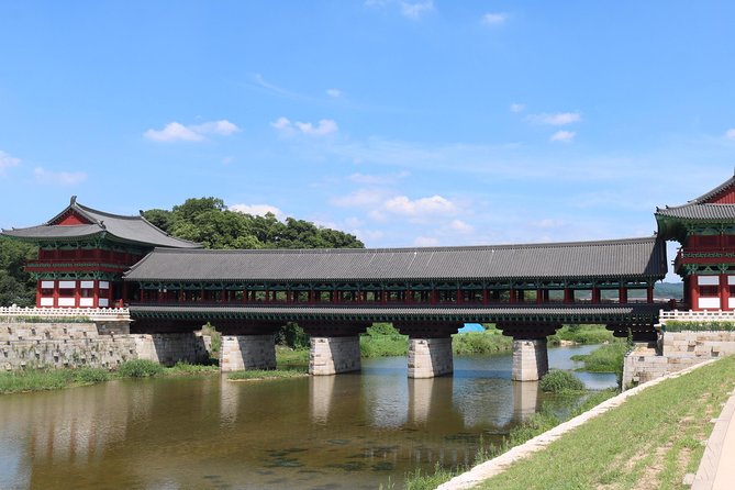 Gyeongju UNESCO World Heritage Tour Including Bulguksa From Seoul by KTX Train - Traveling From Seoul to Gyeongju