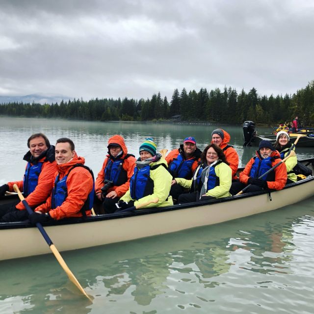 Juneau: Mendenhall Glacier Adventure Tour - Experience Details