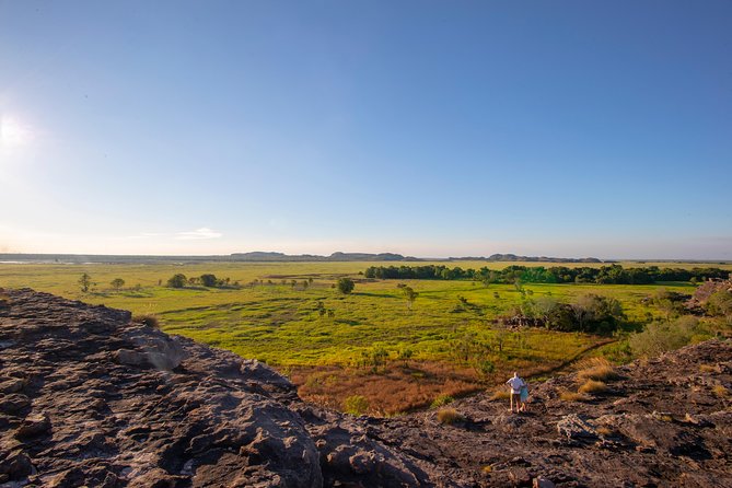 Kakadu, Nourlangie and Yellow Waters Tour From Darwin - Itinerary and Schedule Breakdown