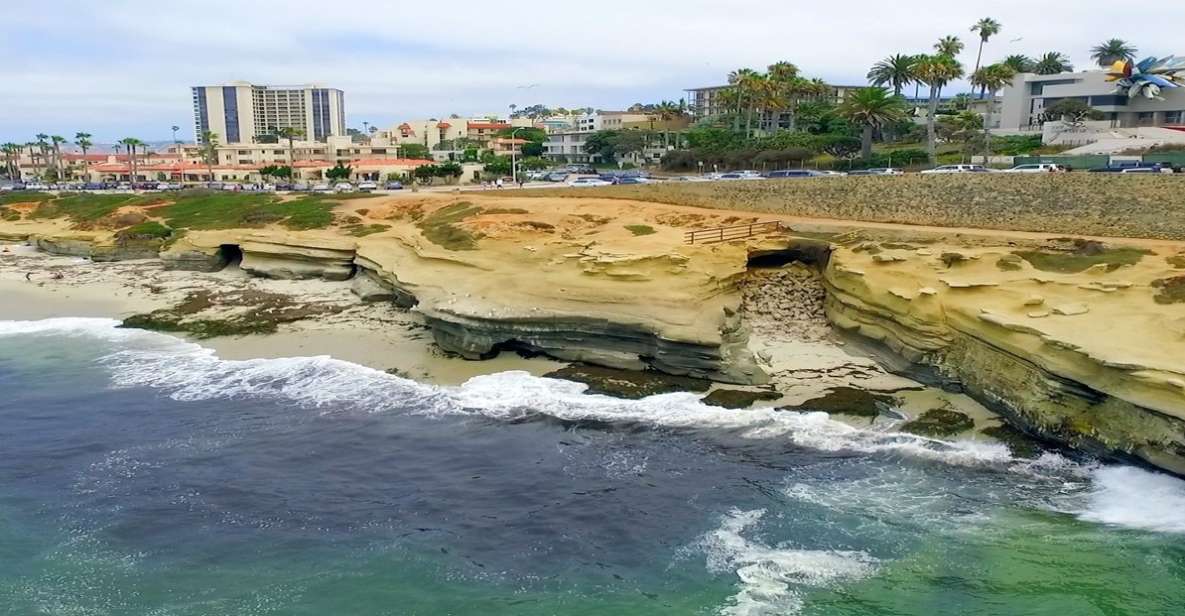 La Jolla: Self-Guided Smartphone Audio Tour - Provider Information