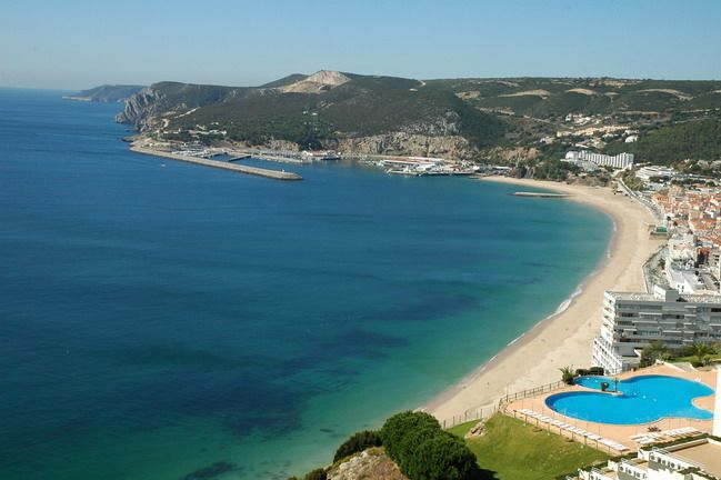 Lisbon: Sesimbra, Arrábida, Setúbal & Palmela - Tour Provider Information