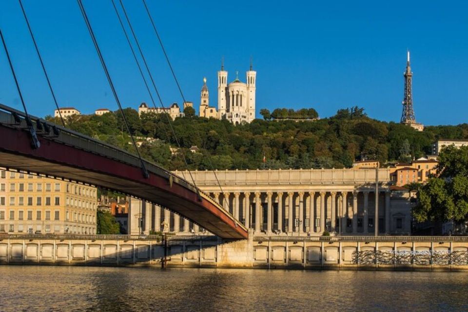 Lyon: Private Custom Tour With a Local Guide - Tour Type and Rating