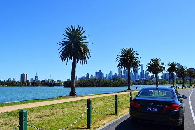 Melbourne Drive by Day Tour - Exploring the City in Comfort