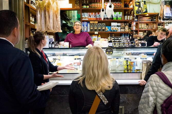 Melbourne Private Multicultural Markets Food Tour - Exploring Melbournes Markets