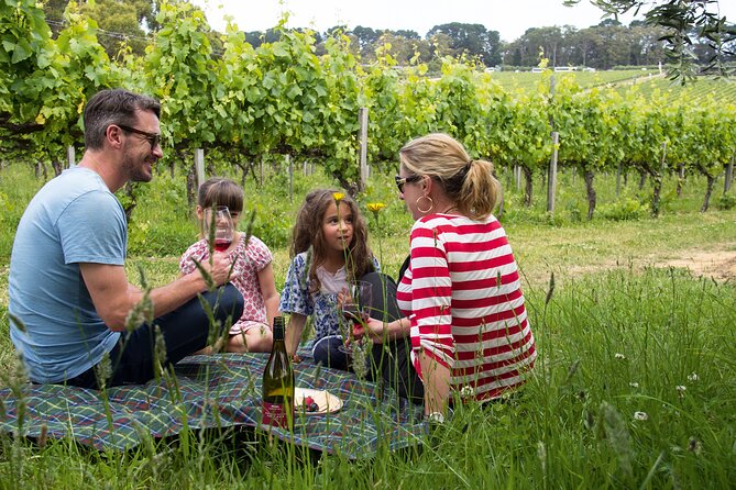 Mornington Peninsula Gourmet Full-Day Private Tour - Your Private Tour Itinerary