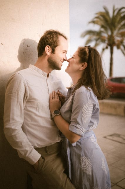 Nice, France: Romantic Couple Photoshoot - Common questions