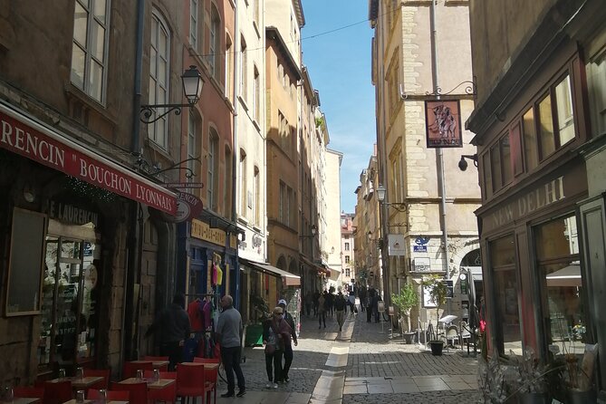 Old Lyon Private Guided Walking Tour - Customer Reviews and Ratings