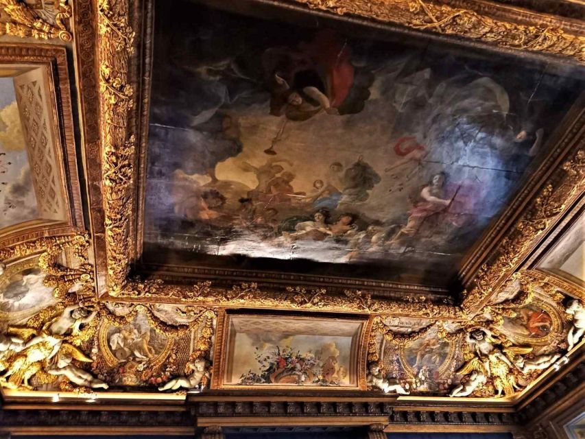 Paris: Carnavalet Museum In-App Audio Tour (ENG) - What to Expect From the Tour