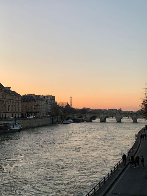 Paris: LGBTQ History Walking Tour - Highlights