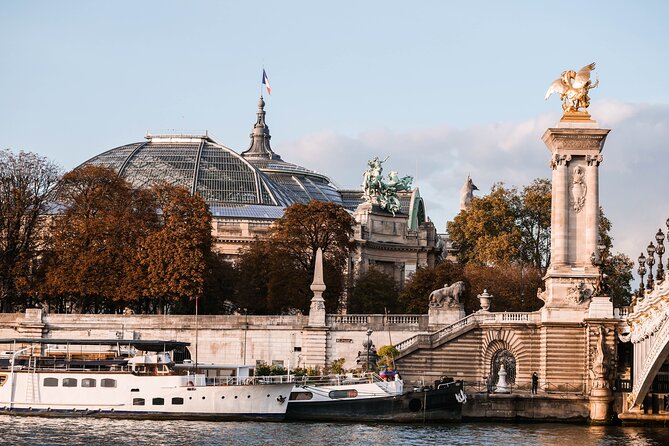 Paris Like a Local: Customized Private Tour - Customized Itinerary Experience